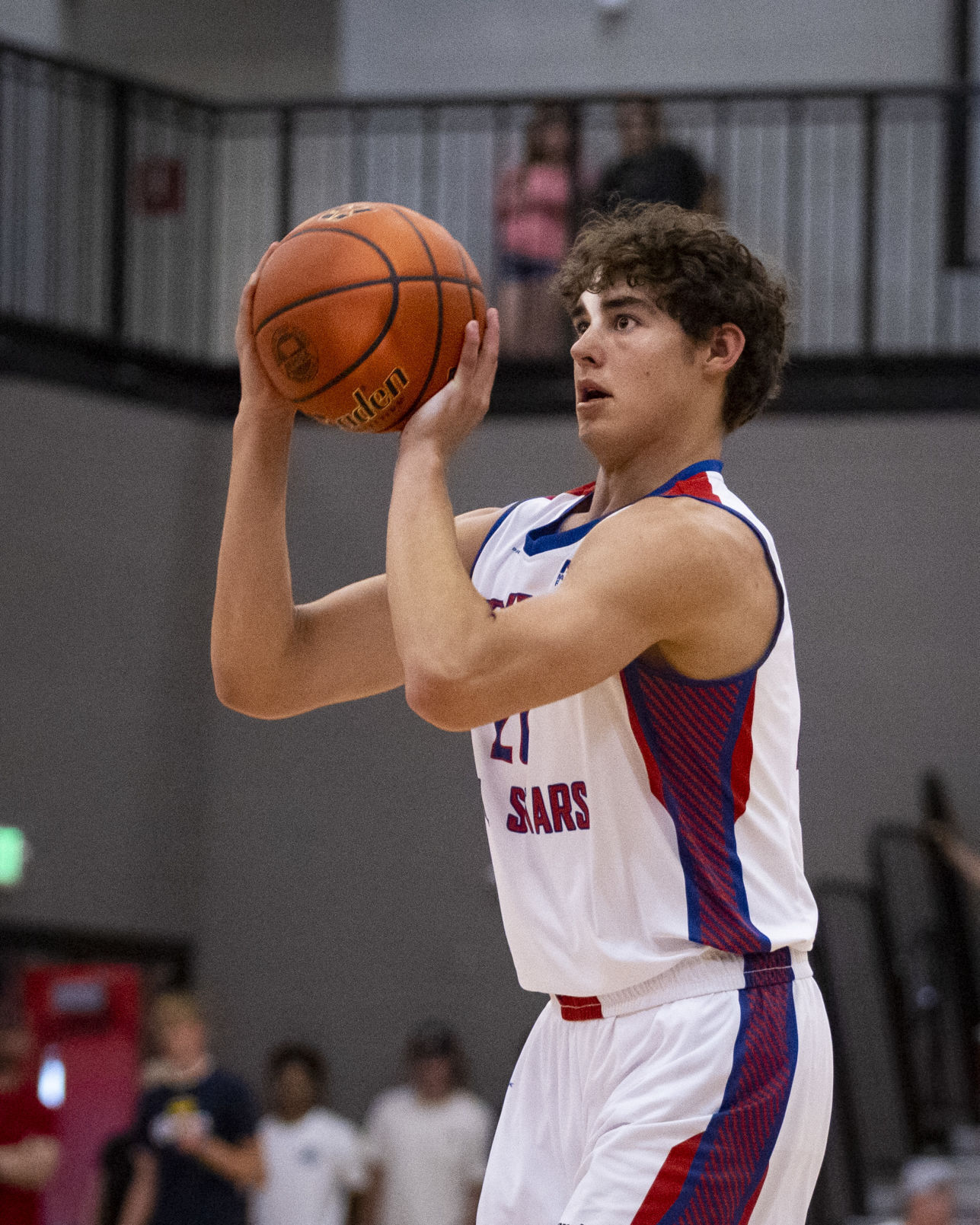 Montana-Wyoming All-Star Basketball Series